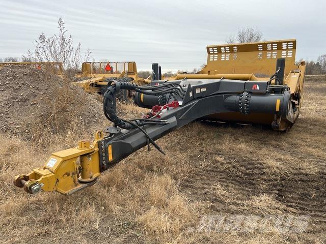 Ashland 2411E 铲运机