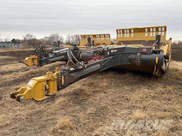 Ashland 2411E 铲运机