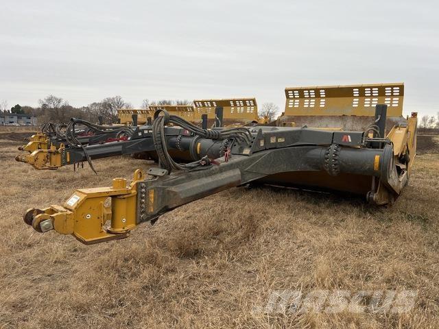 Ashland 2411E 铲运机