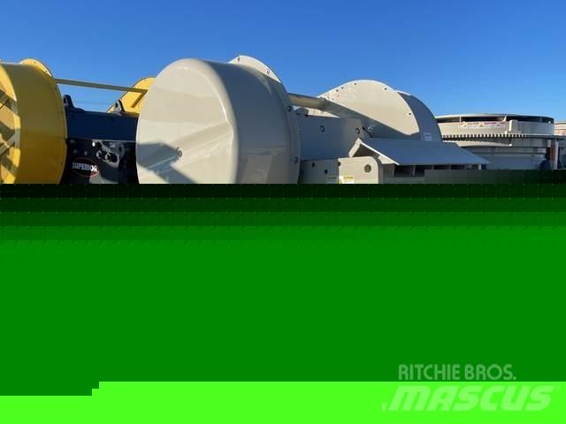 Astec 2650 破碎机