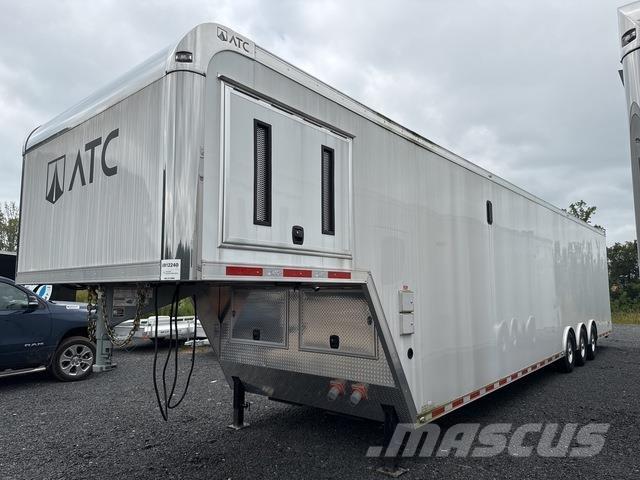 ATC PR300 其他拖车
