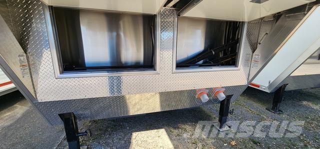 ATC PR300 其他拖车