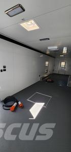 ATC PR300 其他拖车