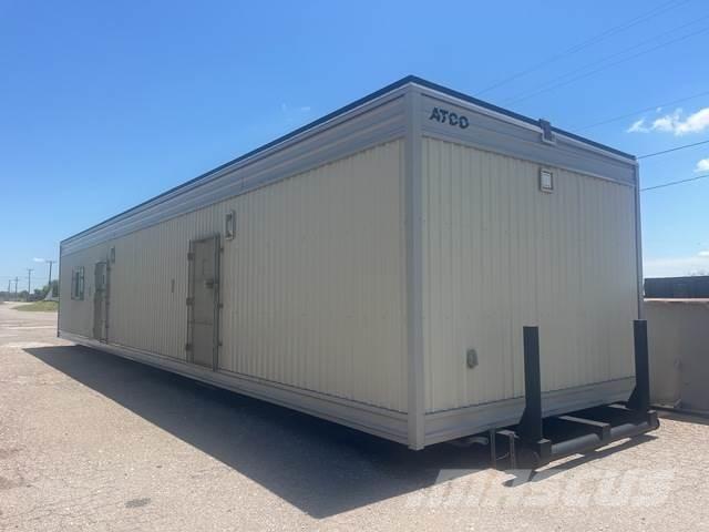Atco  工棚