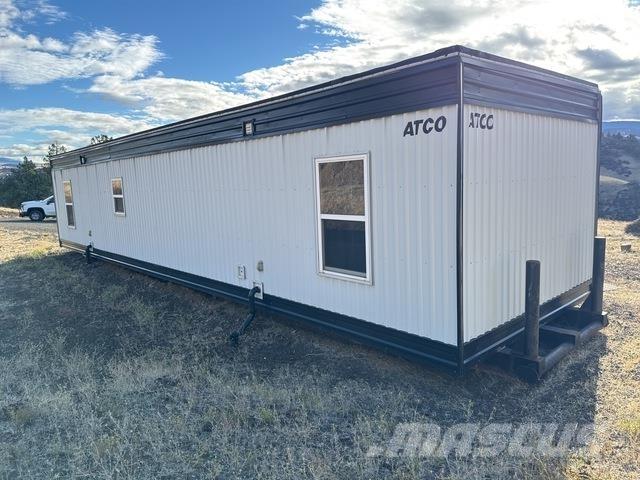 Atco  工棚
