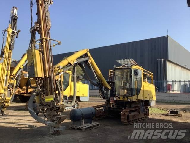  Atl D7-11 建筑机械-其他