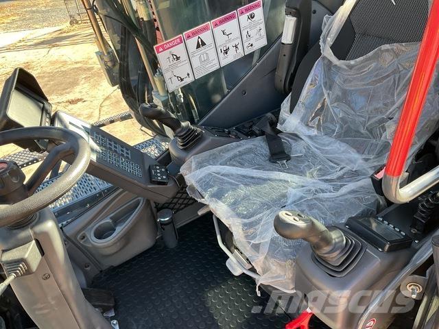 Atlas 520MH 工业挖掘机