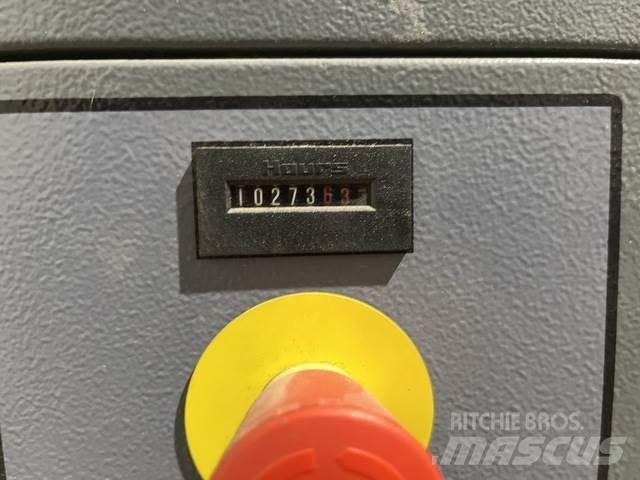 Atlas Copco N2 柴油发电机