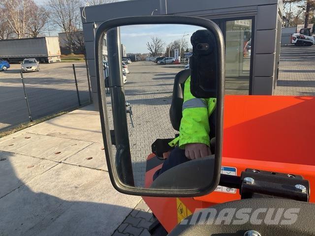 Ausa D301AHG 翻斗车\公路型自卸车