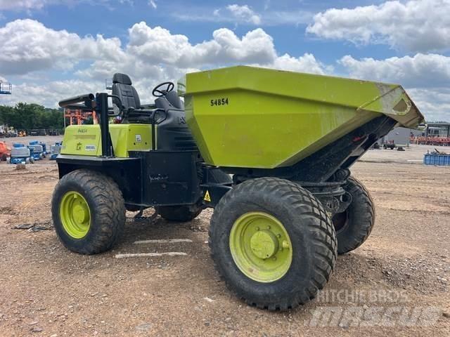 Ausa D600APG 翻斗车\公路型自卸车