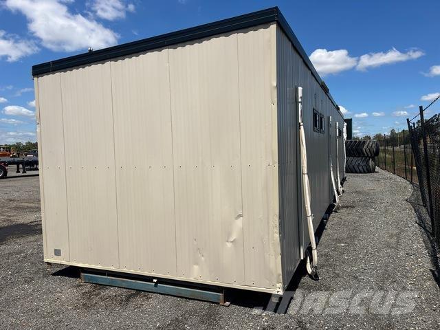  Ausco 建筑机械-其他