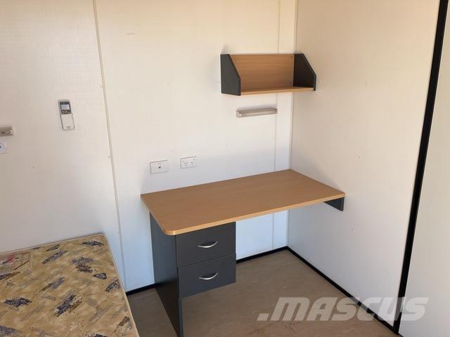  Ausco 建筑机械-其他