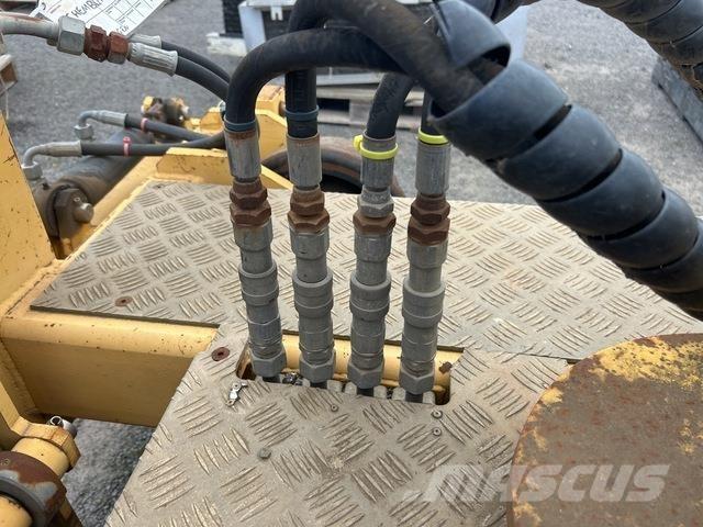  AWI FCM TR2 铁路维护设备
