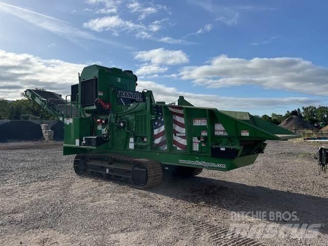 Bandit 1680TK 铣床\磨粉机械
