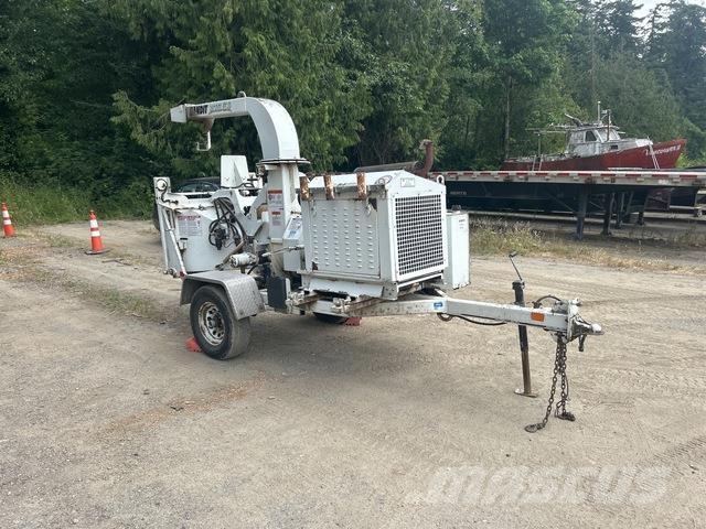 Bandit 95XP 木材削片机