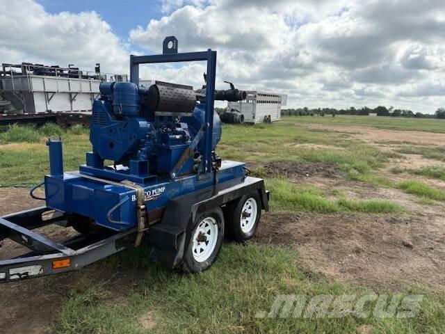  Barco BT4AD 钻孔机械设备配件