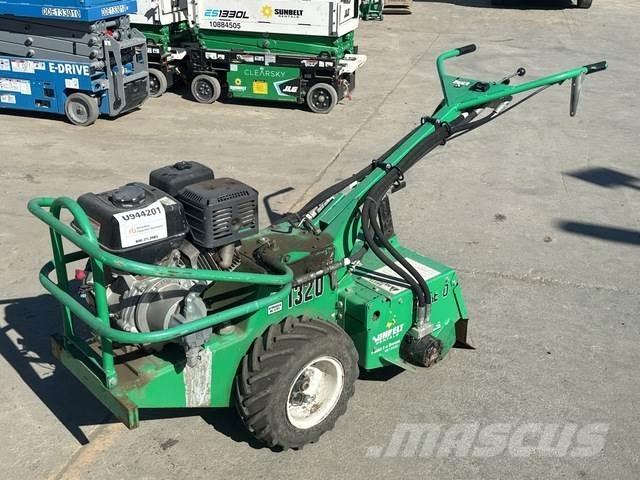 Barreto 1320H 农业机械-其他