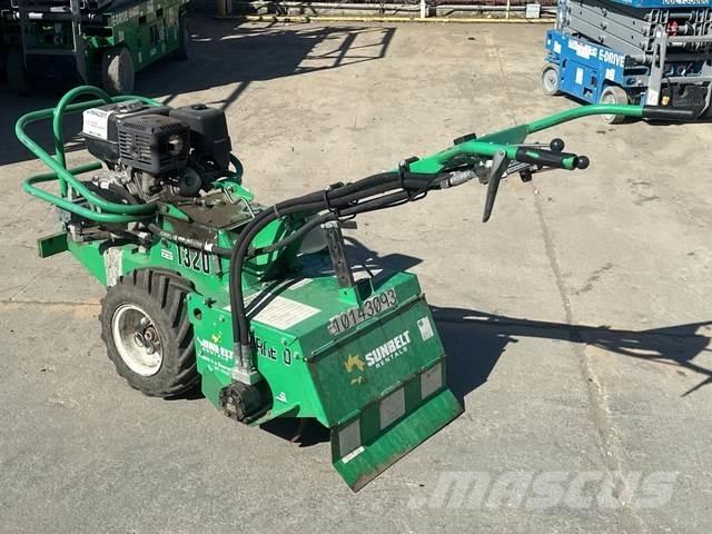 Barreto 1320H 农业机械-其他