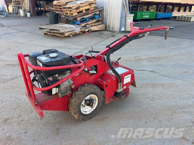 Barreto 918 动力旋转耙