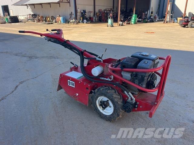 Barreto 918 动力旋转耙