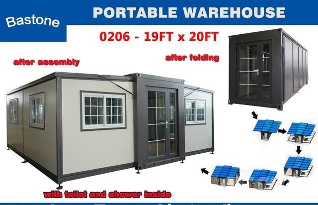  Bastone 建筑机械-其他