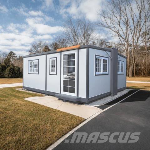  Bastone 建筑机械-其他