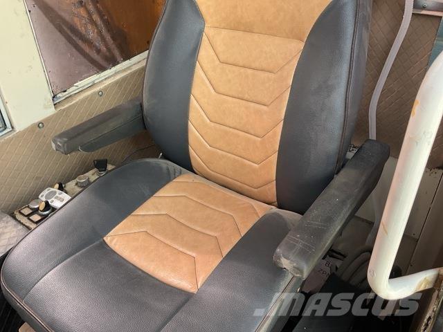 Bauer MBG24 工程钻机