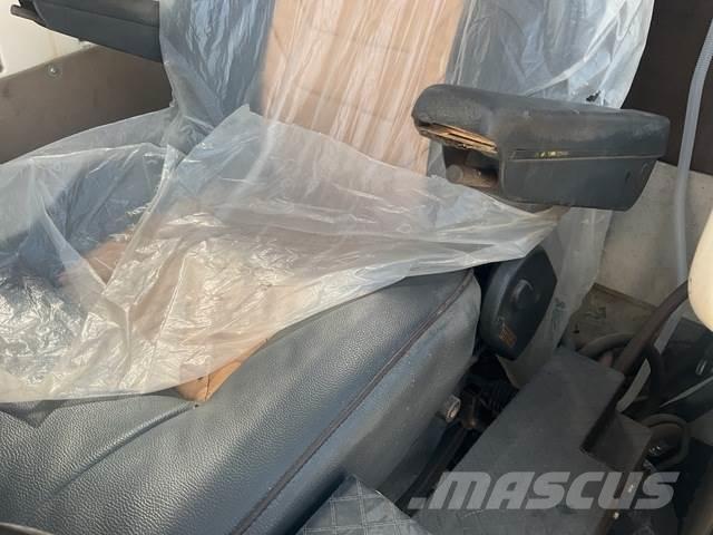 Bauer MBG24 工程钻机