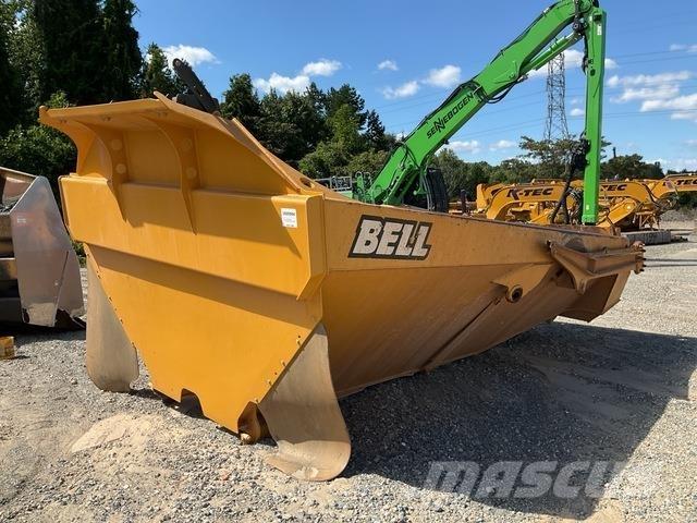 Bell  运输工具-其他