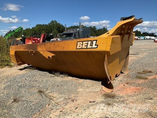 Bell  运输工具-其他