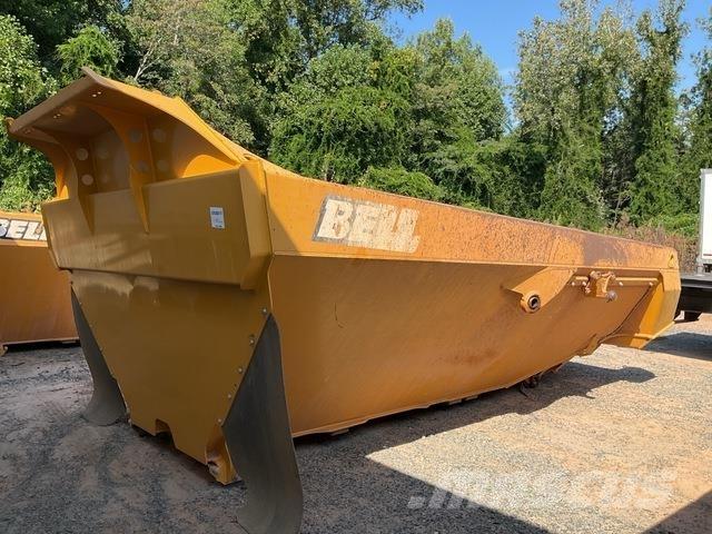 Bell  运输工具-其他