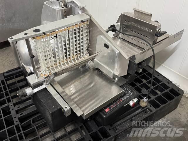  Berkel 834EPB 建筑机械-其他