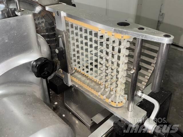  Berkel 834EPB 建筑机械-其他