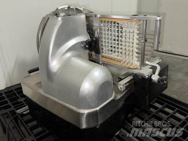  Berkel 834EPB 建筑机械-其他