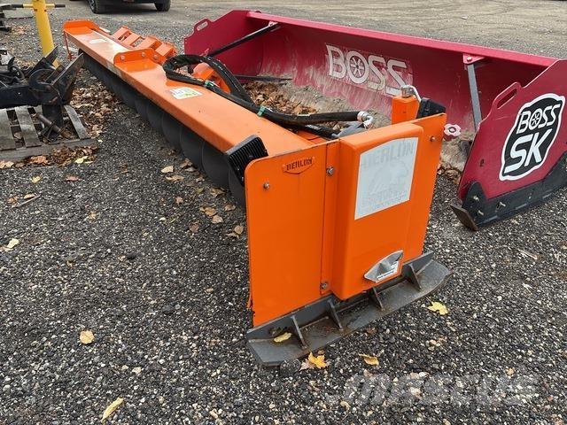 Berlon Snowgrr 建筑机械-其他