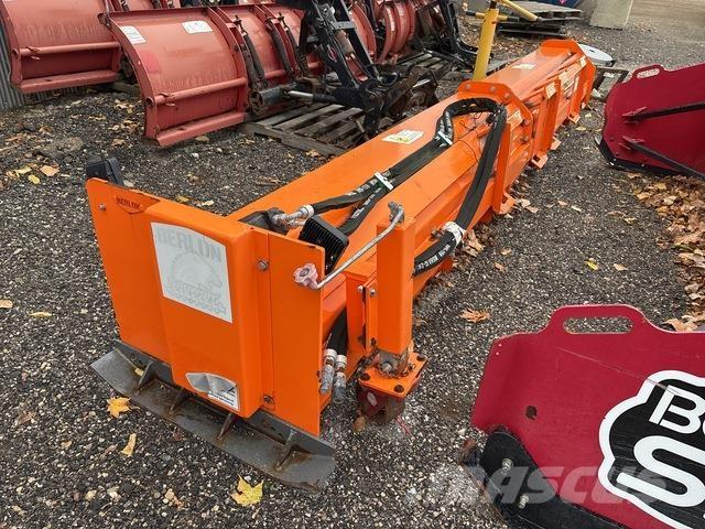 Berlon Snowgrr 建筑机械-其他