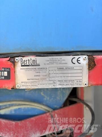  Bertoni 2TRL 建筑机械-其他