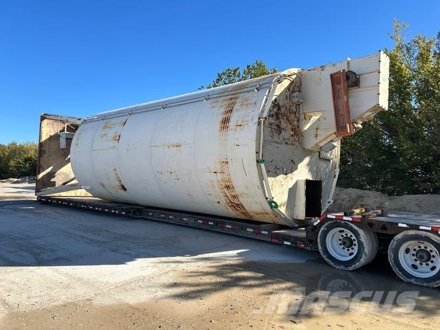  Besser 混凝土搅拌站|干混砂浆搅拌站|稳定土搅拌站