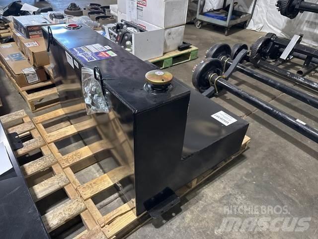 Better Built  罐式拖车
