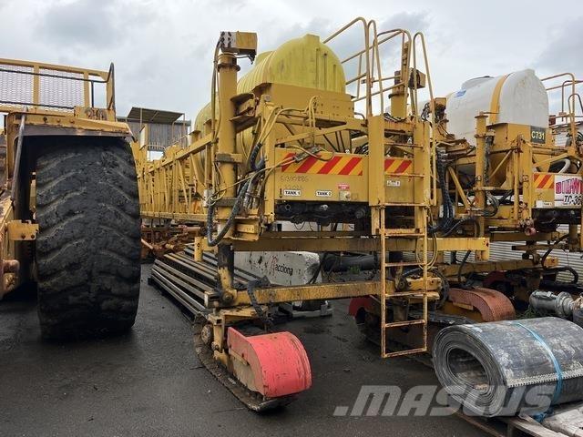 Bid-Well TC360 建筑机械-其他
