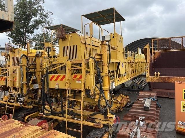 Bid-Well TC360 建筑机械-其他