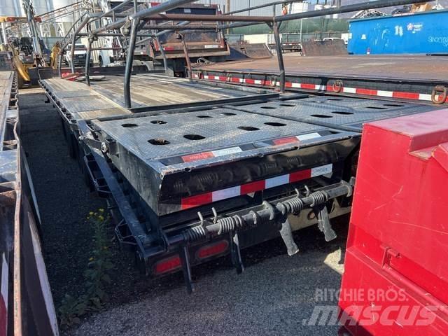 Big Tex  清障车
