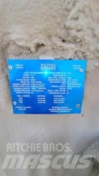  Bilton 罐式拖车