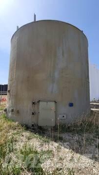  Bilton 罐式拖车