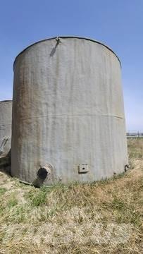  Bilton 罐式拖车