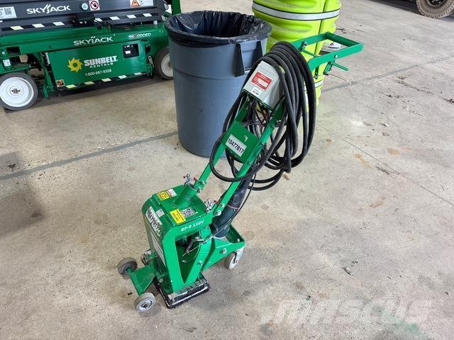  BlastPro BP9 建筑机械-其他