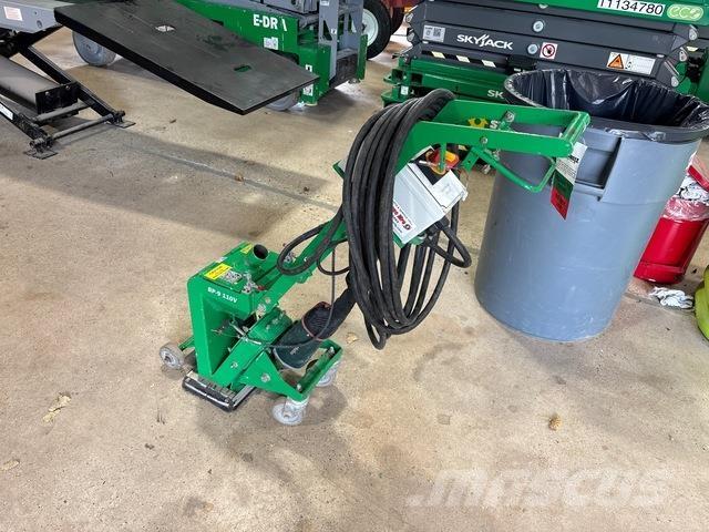  BlastPro BP9 建筑机械-其他