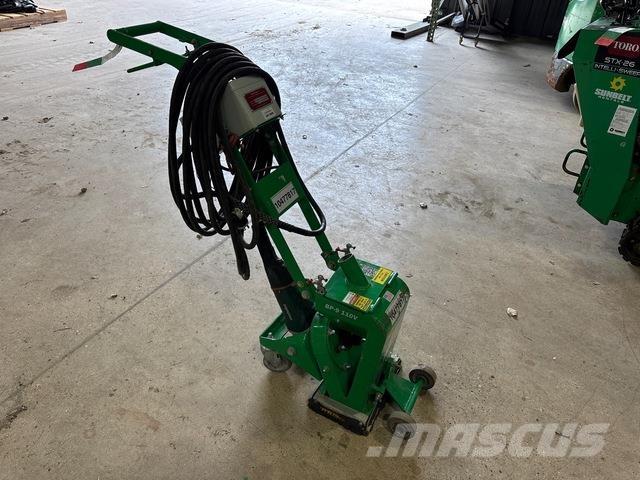  BlastPro BP9 建筑机械-其他