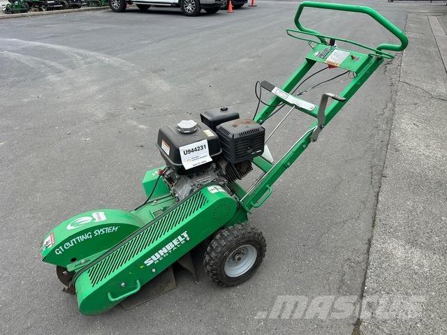 Blue Bird SG13 木材粉碎机