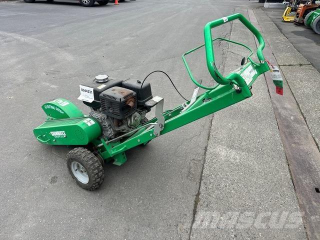 Blue Bird SG13 木材粉碎机